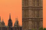 Parliamentary Projects, providing information and analysis on governmental and parliamentary campaigns